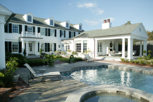 Renovation of Generational Home