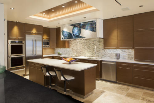 Condominium Renovation - San Marco