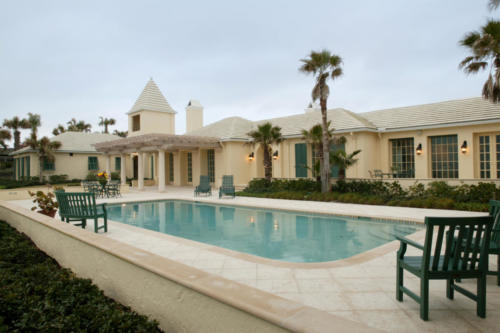 Oceanfront Renovation - Ponte Vedra Beach