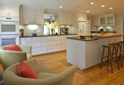 Kitchen Remodel - San Marco