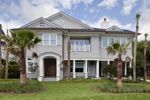 New Home - Atlantic Beach